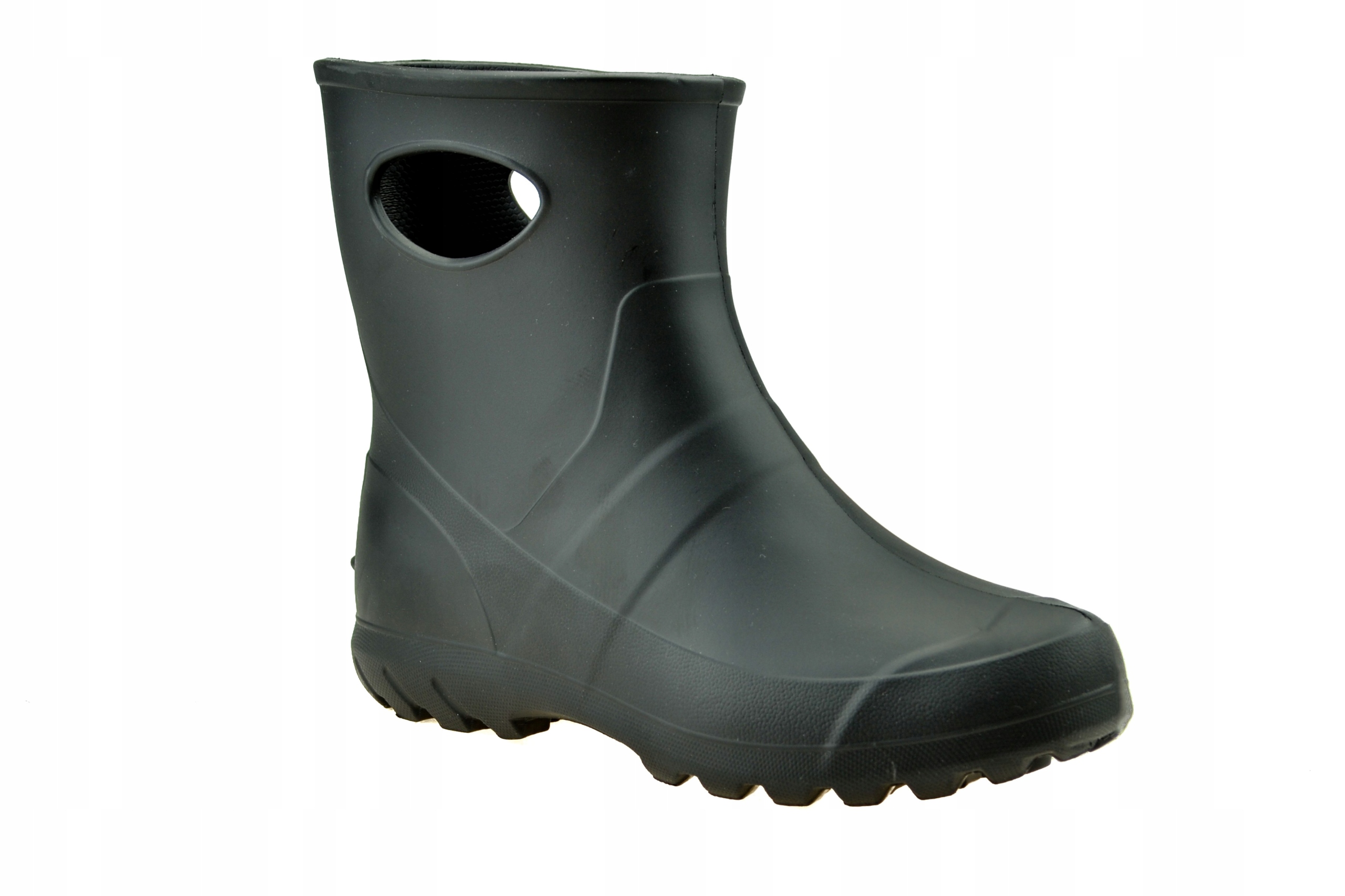 LEMIGO GARDEN 753 KALOSZE GUMOWCE z PIANKI EVA r44 Marka Lemigo