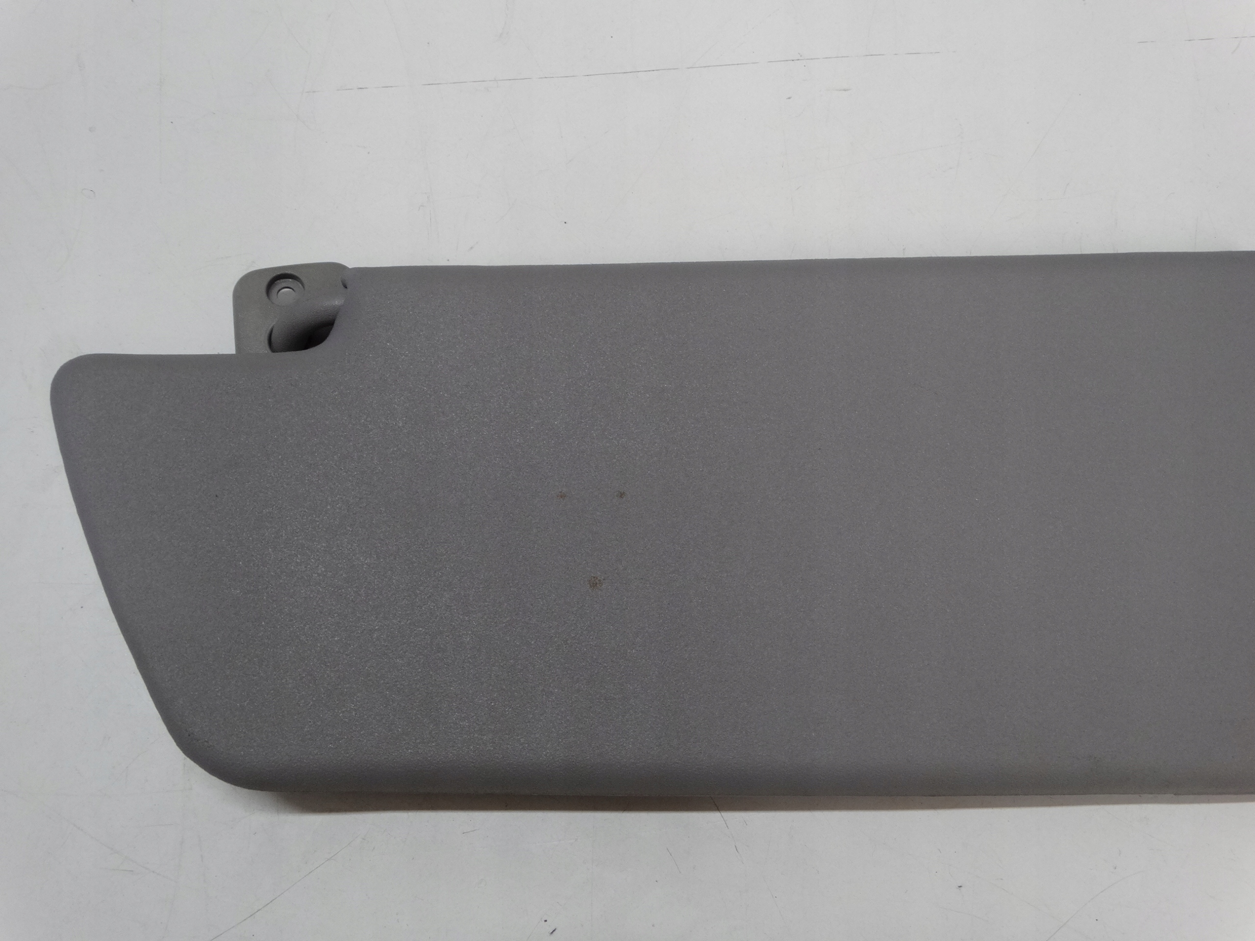 cover PRZECIWSLONECZNA right OPEL VECTRA C