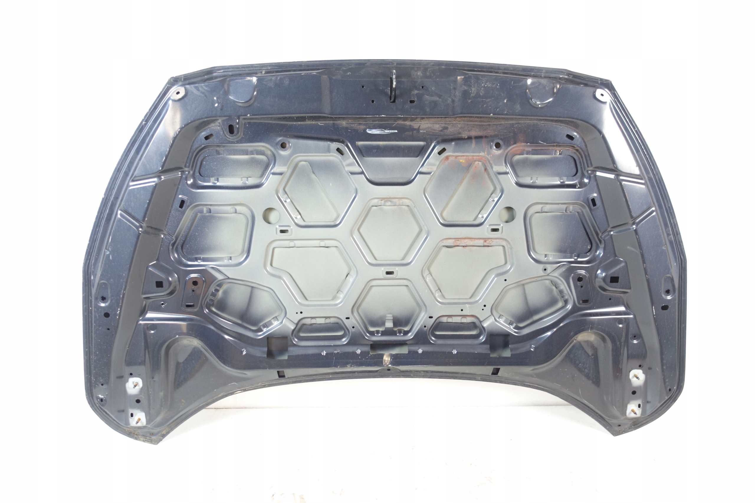 FORD FOCUS MK4 IV 2018-2021 Capot
