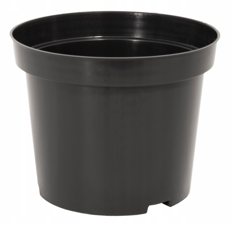 

Doniczki produkcyjne twarde 17cm 2L 10szt