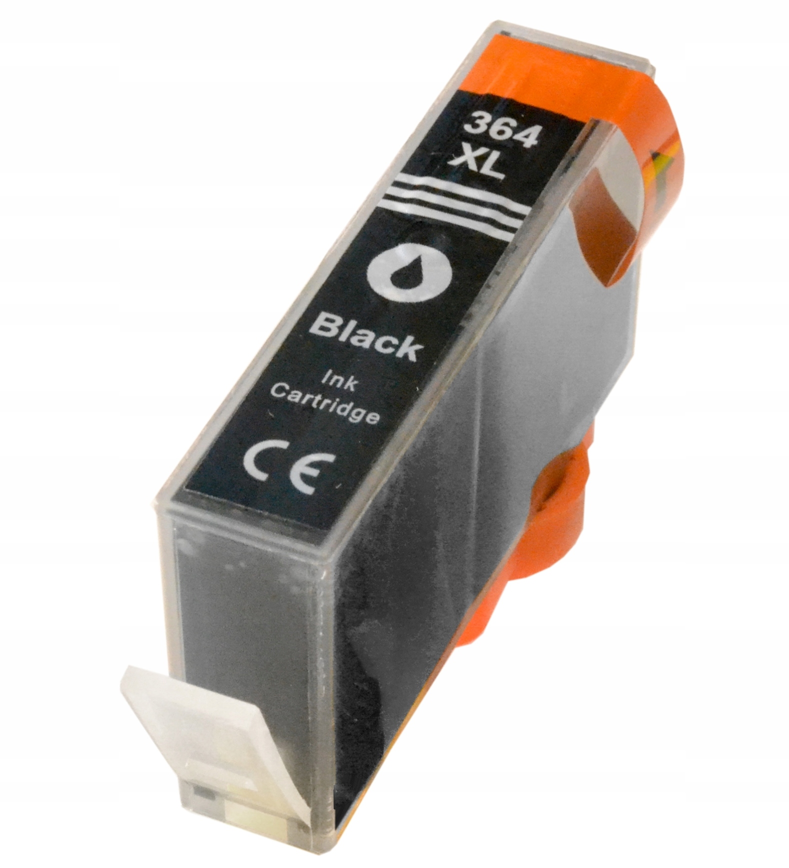 

Tusz do Hp 5510 3070A 3520 6510 5524 3522 364 XL