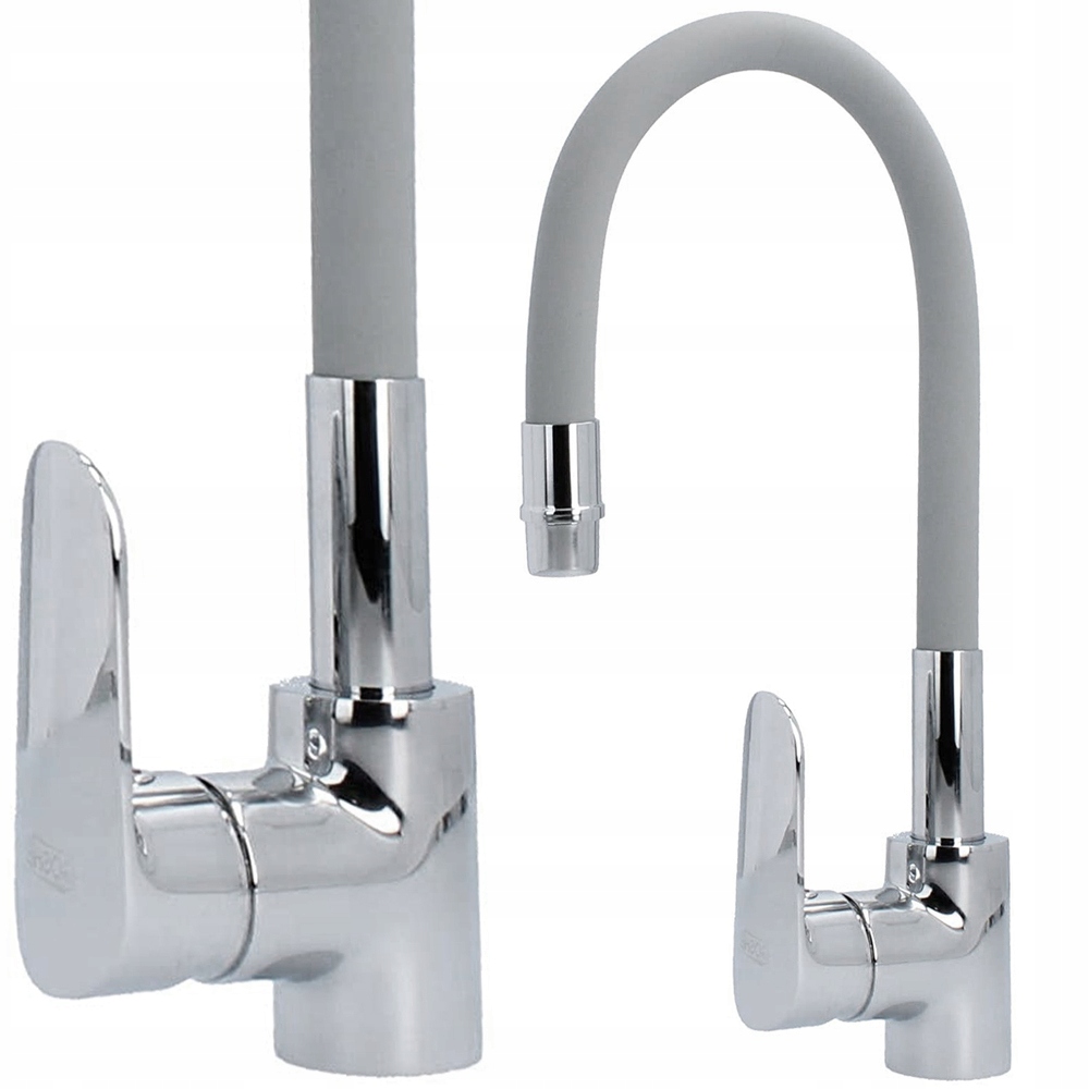 

Bateria kuchenna elastyczna wylewka Flex Kran