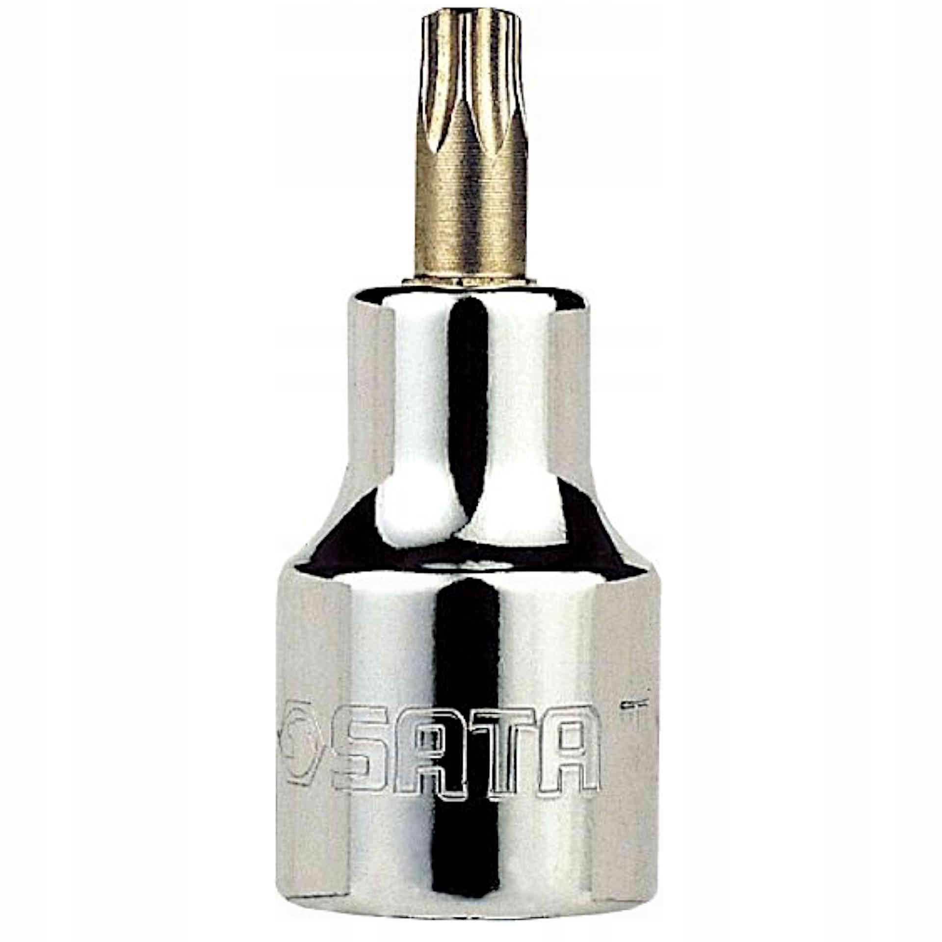 

Sata Nasadka Bit 1/2 Torx T45 ST24106SC