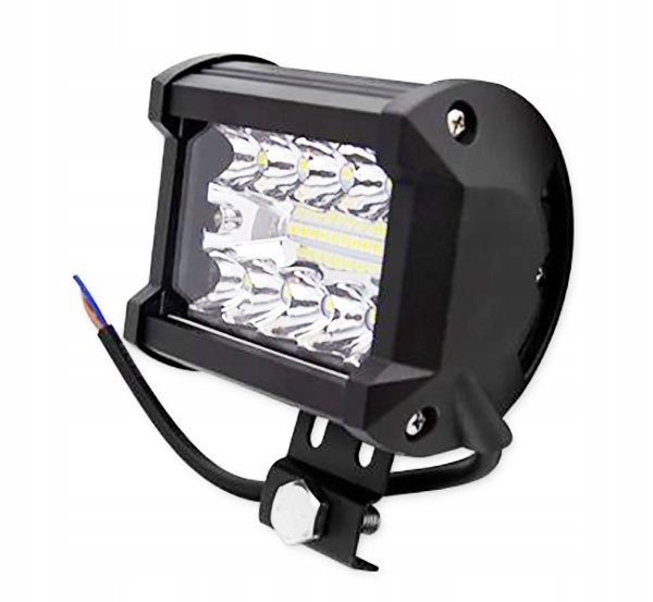 

lampa cofania swiatło wstecznego 12/24V led