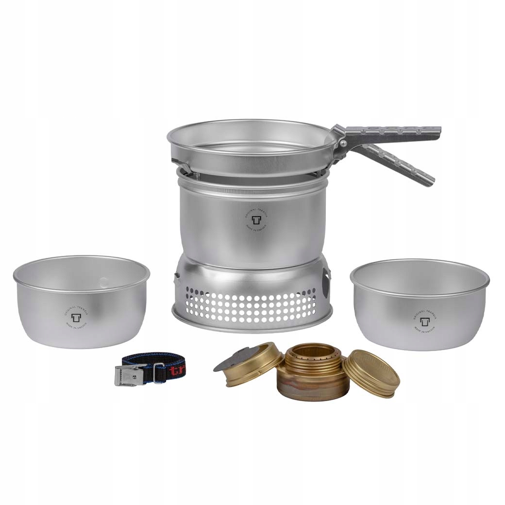 Vařič Trangia Stove 271 Ul