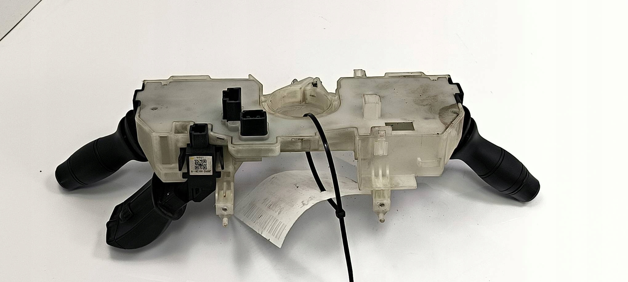 DEVIO LUCI TERGICRISTALLO TERGI 255670035R RENAULT MASTER III