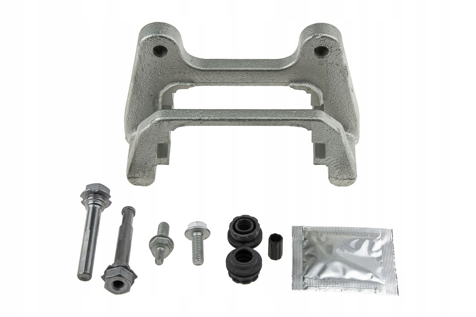 HZT-CH-034A - NTY ХОМУТ ТОРМОЗНОЙ СУППОРТ