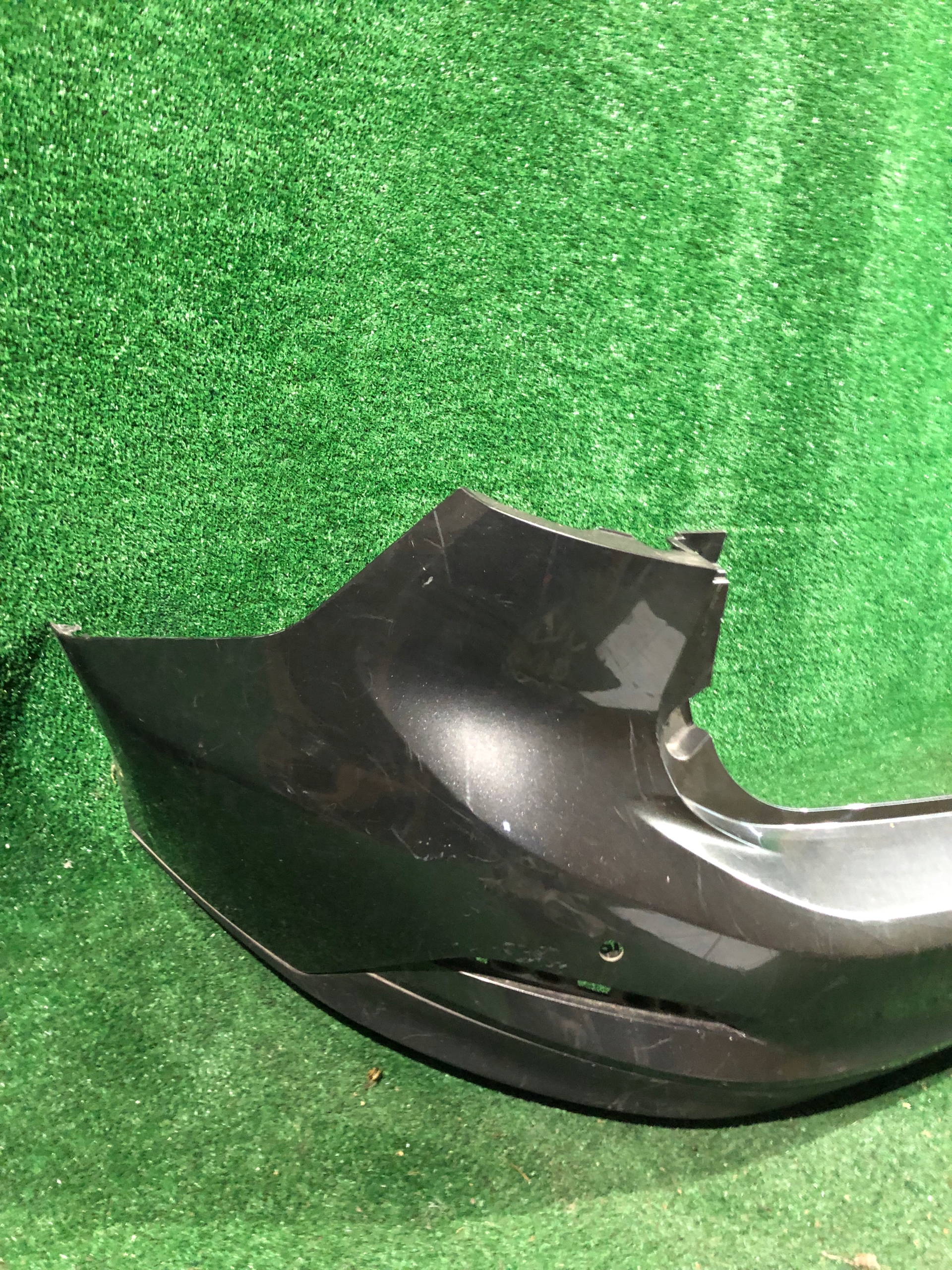 bumper rear rear part FORD FOCUS MK4 KOMBI