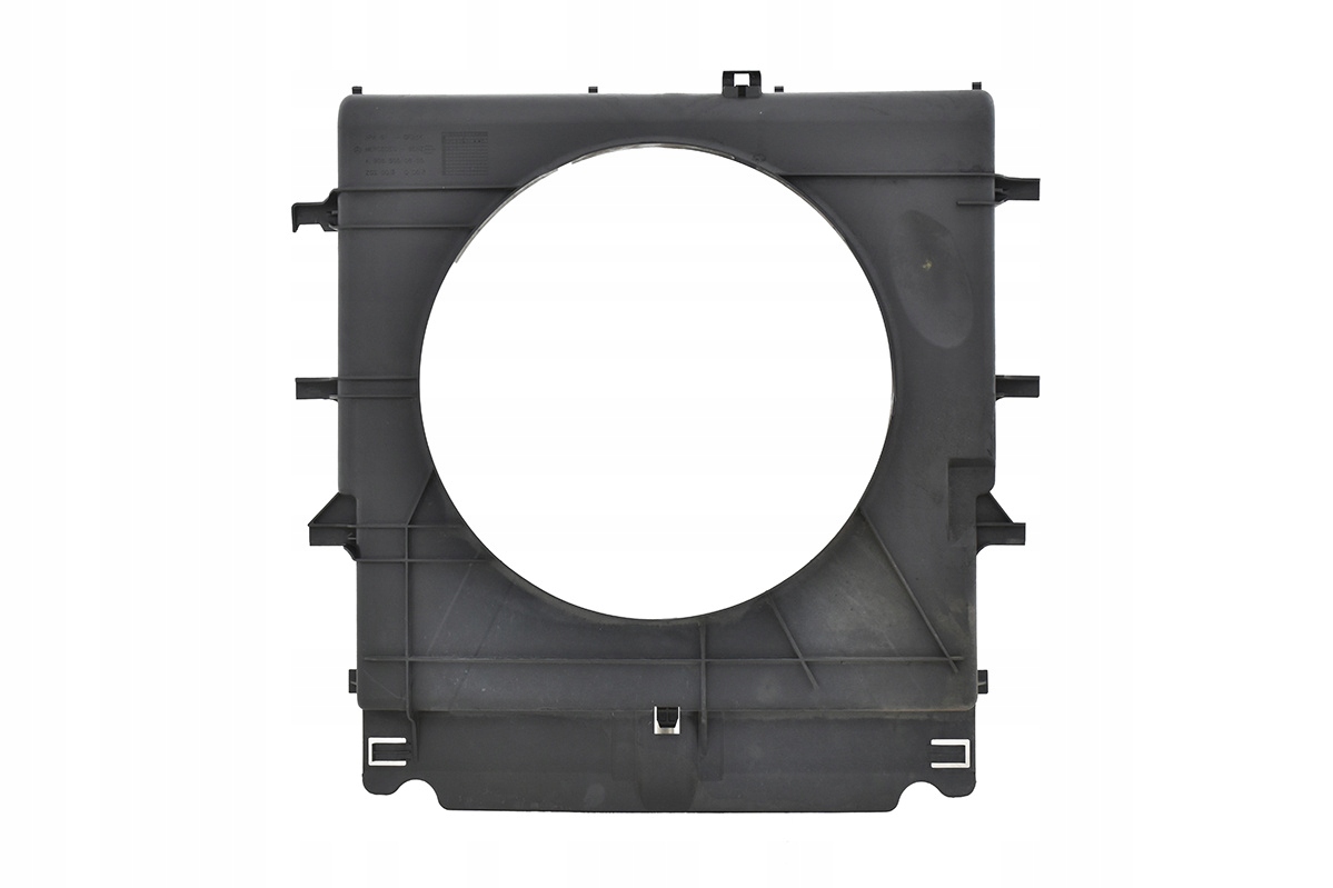 OBUDOWA WENTYLATORA MERCEDES SPRINTER W906