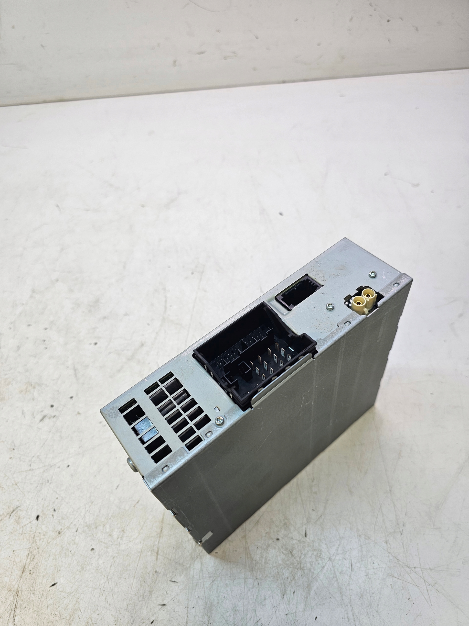 TUNER della radio modulo RADIA AUDI A4 A5 A6 4F0035056A