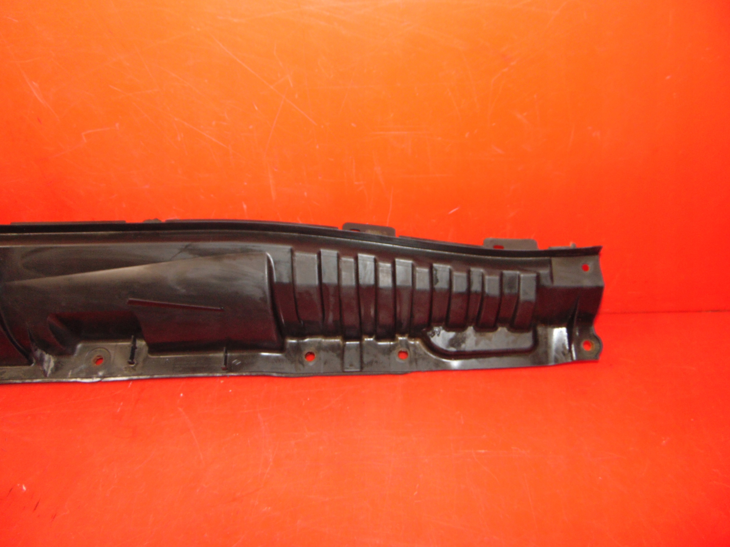 RENAULT MEGANE 3 III torpedo lower 668100004R