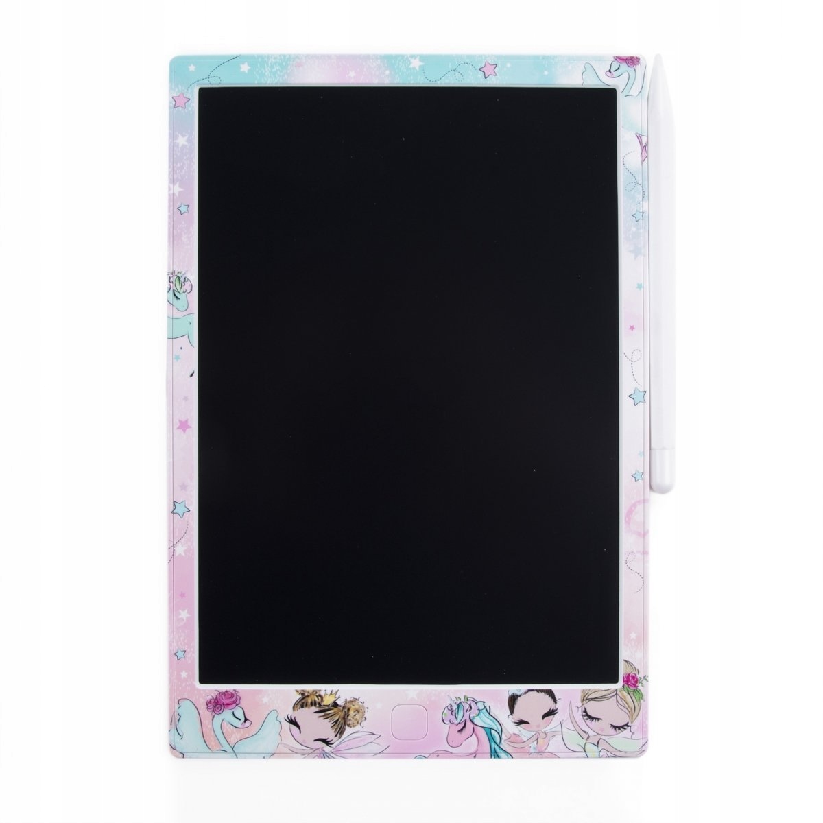 TABLET DO RYSOWANIA LCD KIDEA BALETNICA MAGNETYCZN Marka Kidea