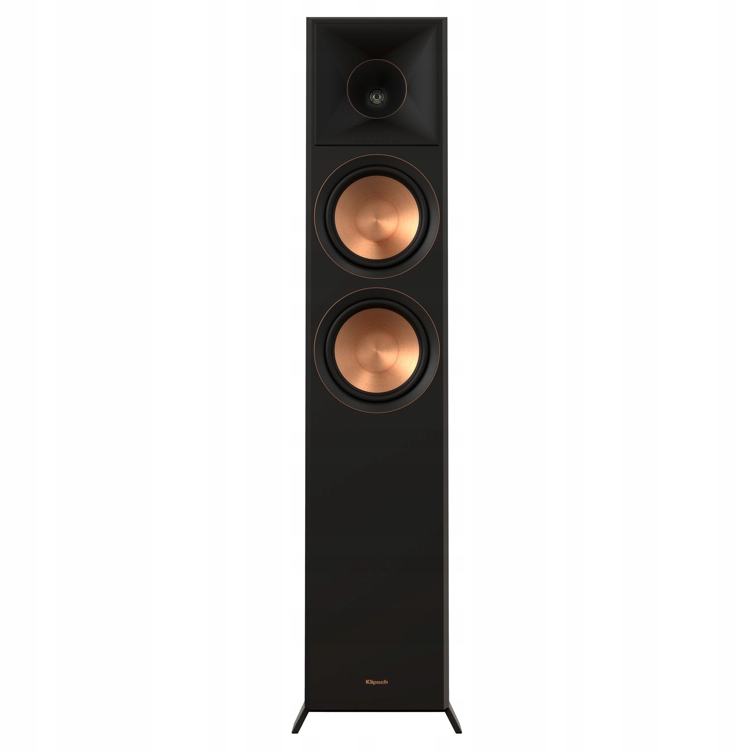 KLIPSCH RP-6000F II KOLUMNA PODŁOGOWA WALNUT Kod producenta KL-RP6000FII-W