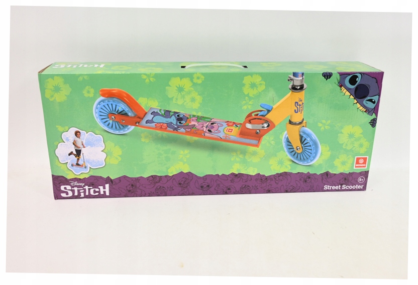 Hulajnoga Stitch 287376