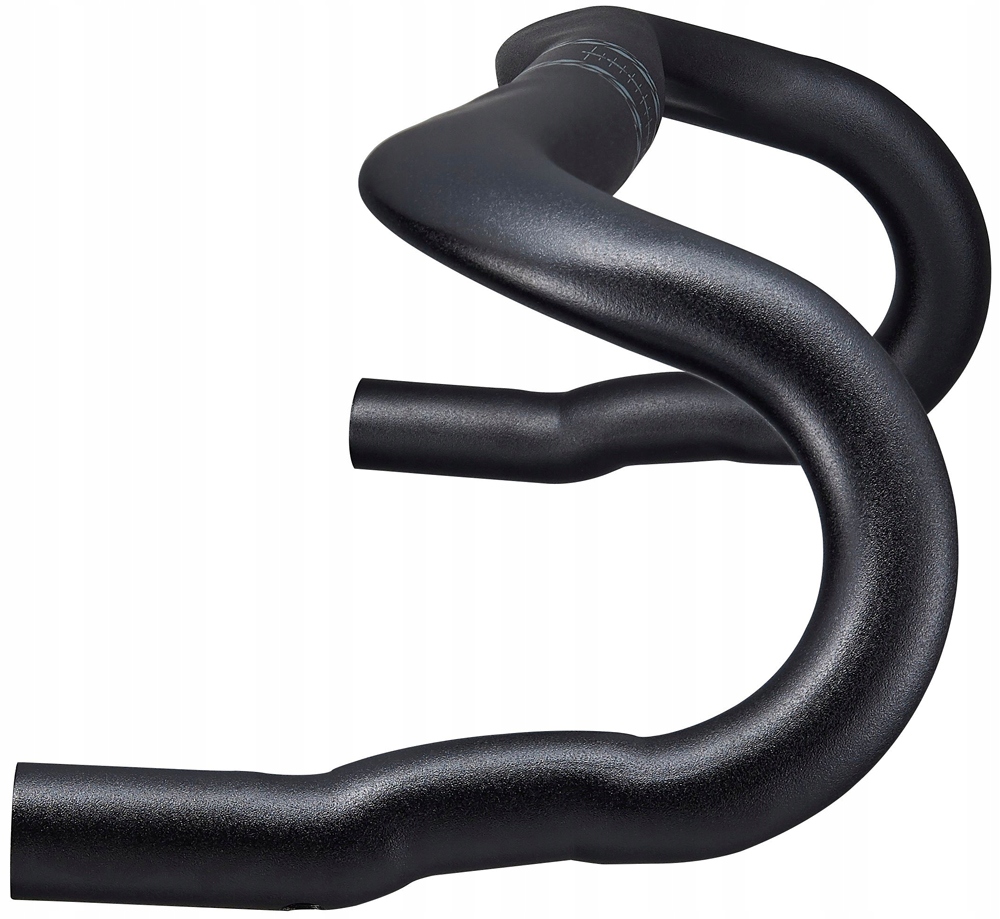 Ritchey Comp Venture Max kierownica szosa Gravel 31.8x520mm czarna Wada