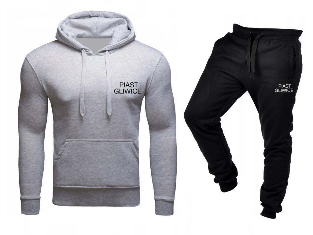 Pánská Tepláková Souprava Piast Gliwice L