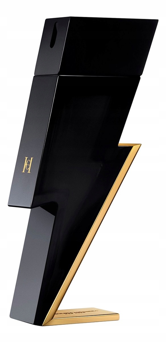 Carolina Herrera Bad Boy Toaletní voda sprej 50 ml