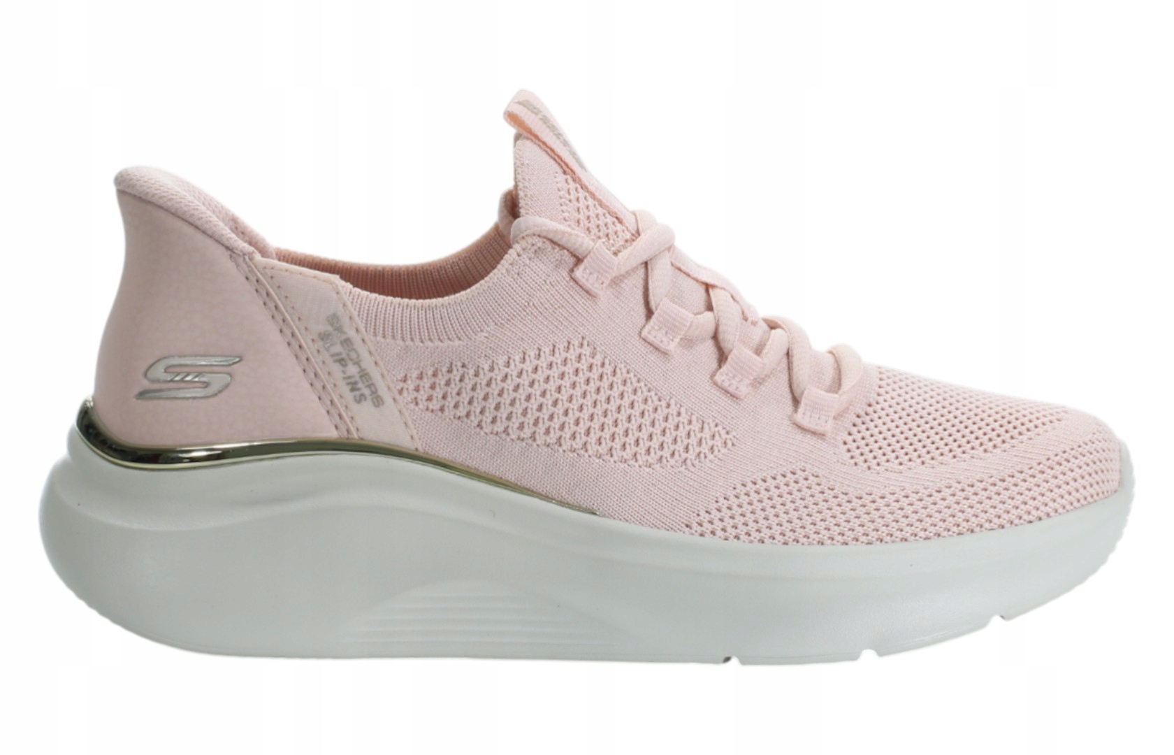 Boty Skechers Bobs B Love True D 117617-LTPK