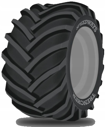 ШИНИ 31X15. 50-15 SPEEDWAYS TRENCHER 10PR TL