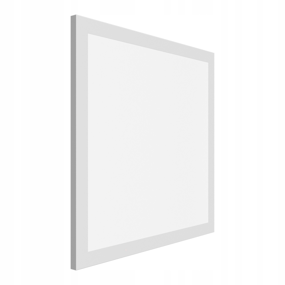 Led panel Svítidlo Stropní Svítidlo Kaseton 35W 3675lm 4000K 60x60cm Integrovaná
