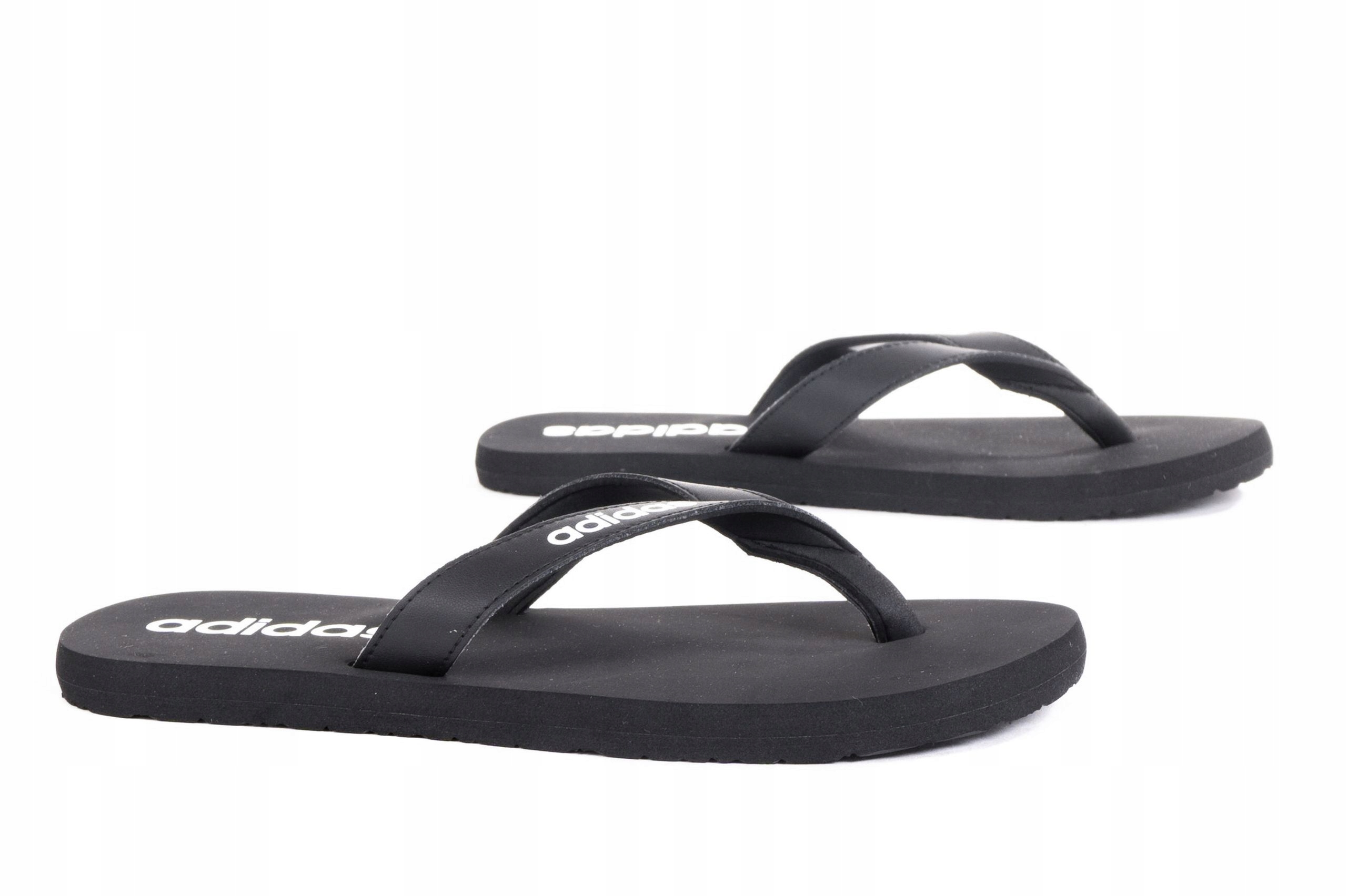 

Japonki Adidas Męskie Klapki EG2042 R. 48 2/3
