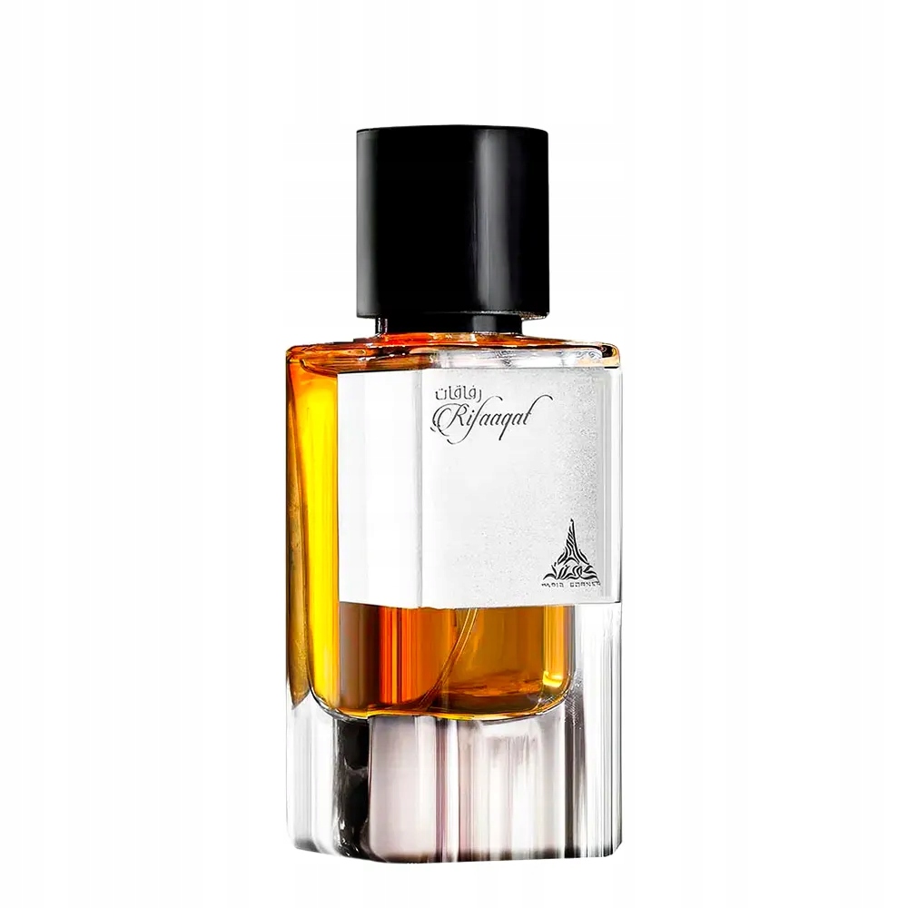 Parfémovaná voda Paris Corner Rifaaqat 85 ml