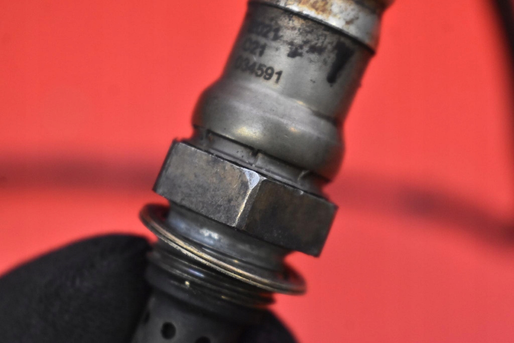 SONDA LAMBDA SAAB 9-3 93 1 e 2.0 T 185 KM 98-02