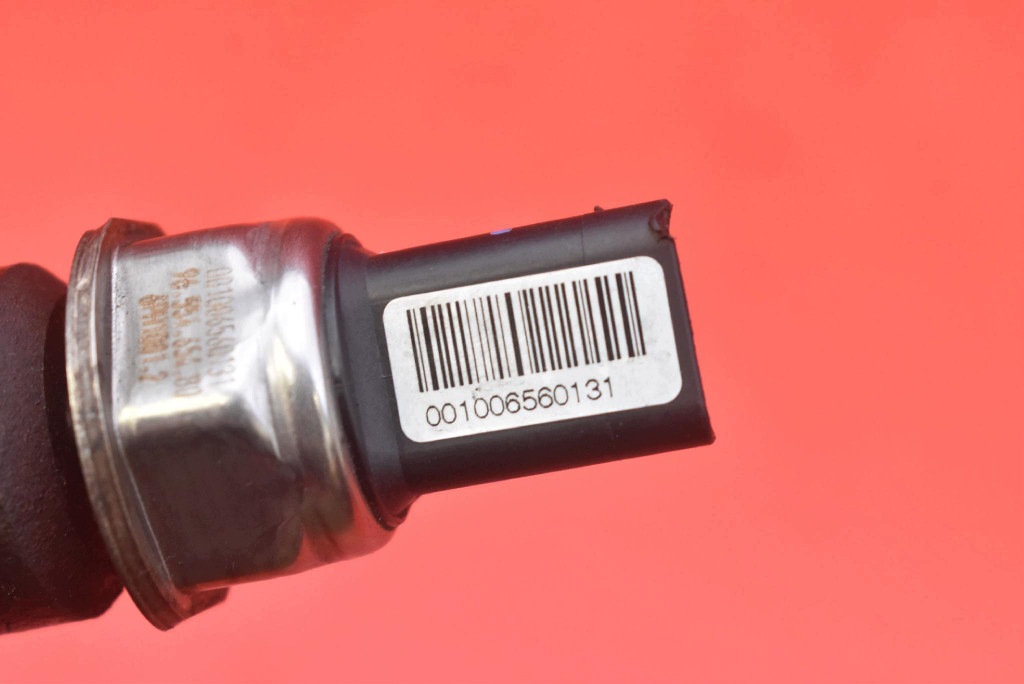 Rampe injection 9654592680 MAZDA 2 II DE 1.4 TDCI 68 KM 07-10