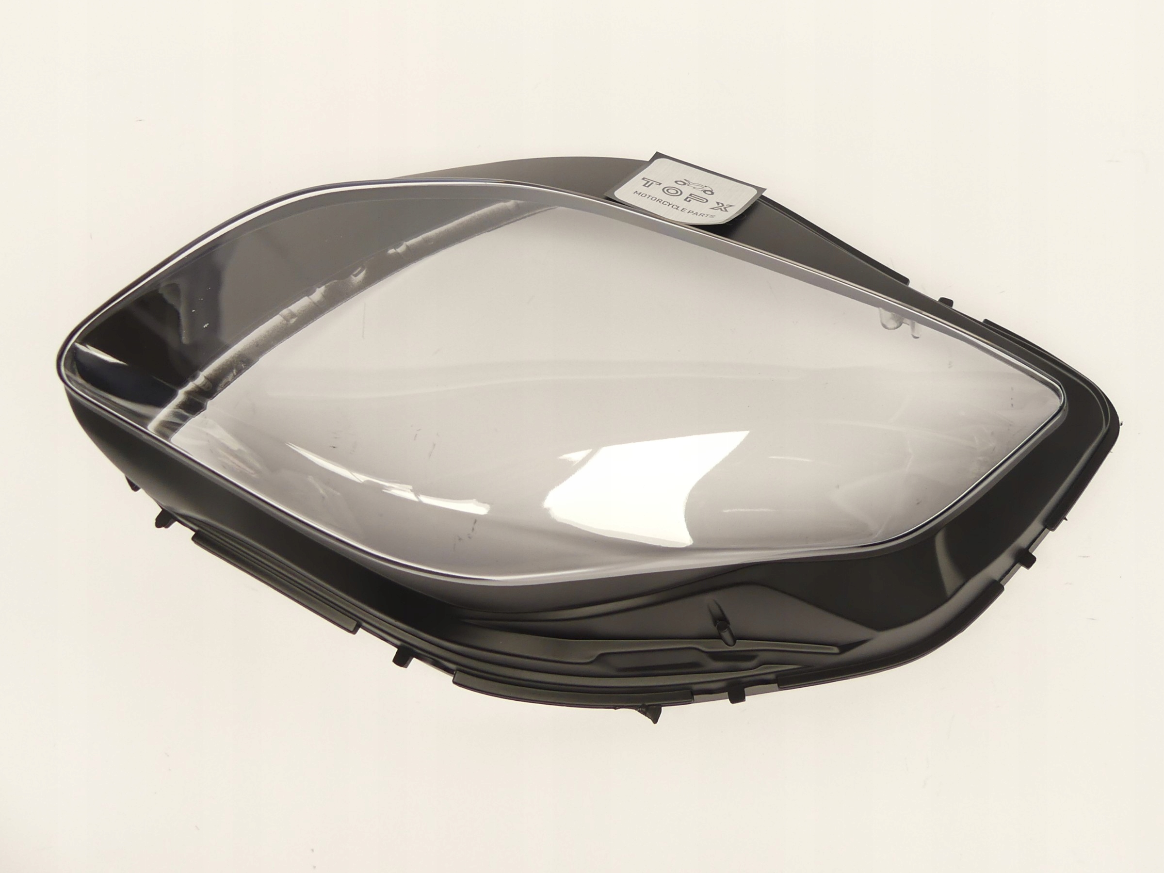 Yamaha FJR1300 Fjr 1300 13-15 stínidlo lampa levý světlomet TopX