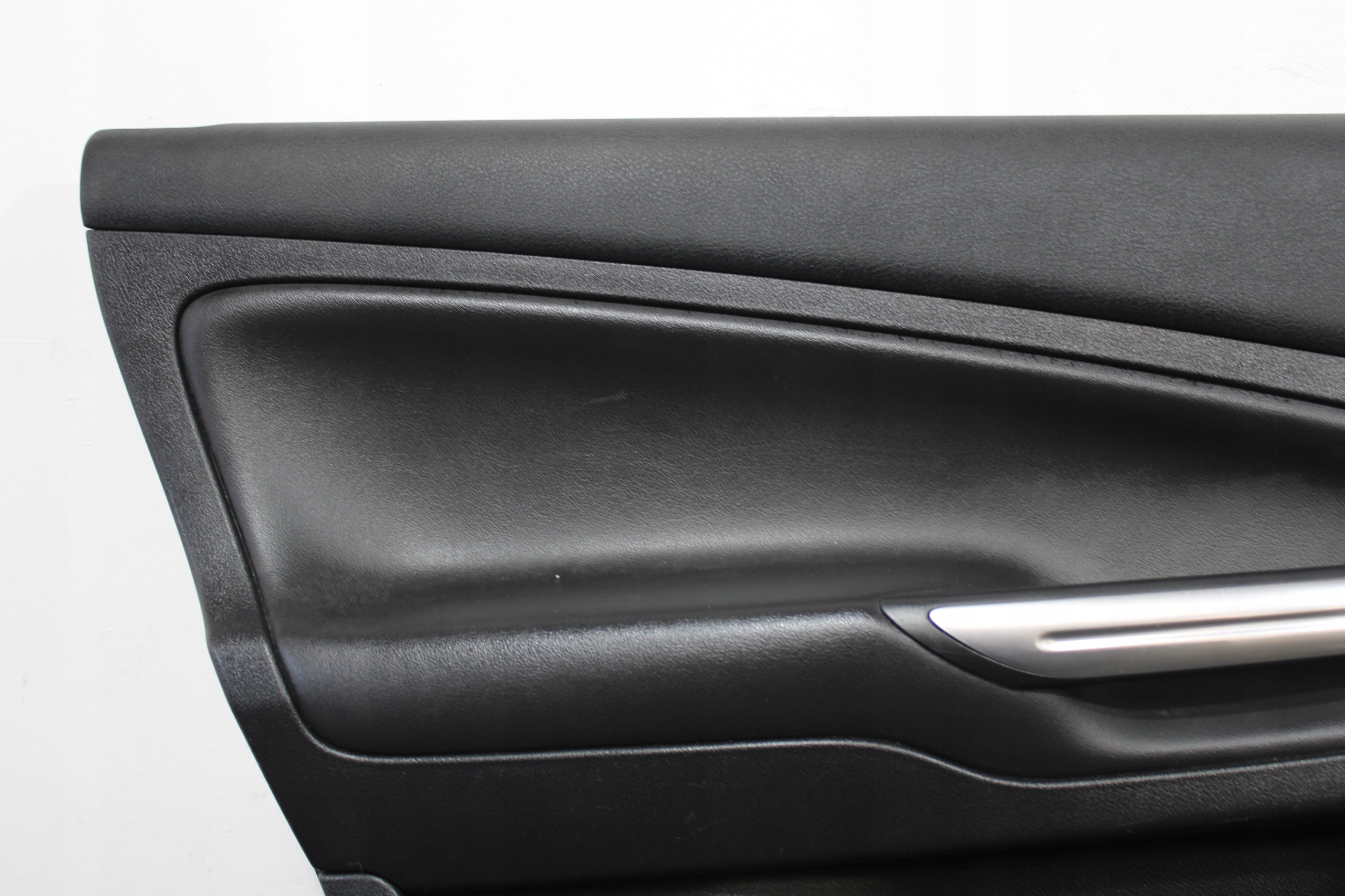 upholstery side door left rear part FORD S-MAX MK1 LIFT