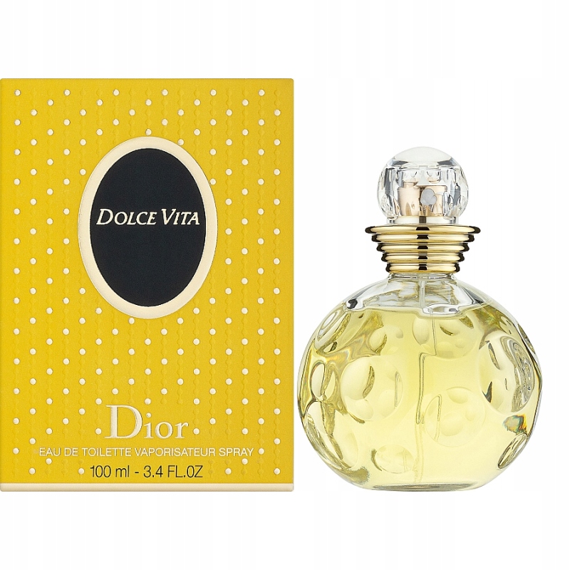 Christian Dior Dolce Vita Woda Toaletowa 100ml