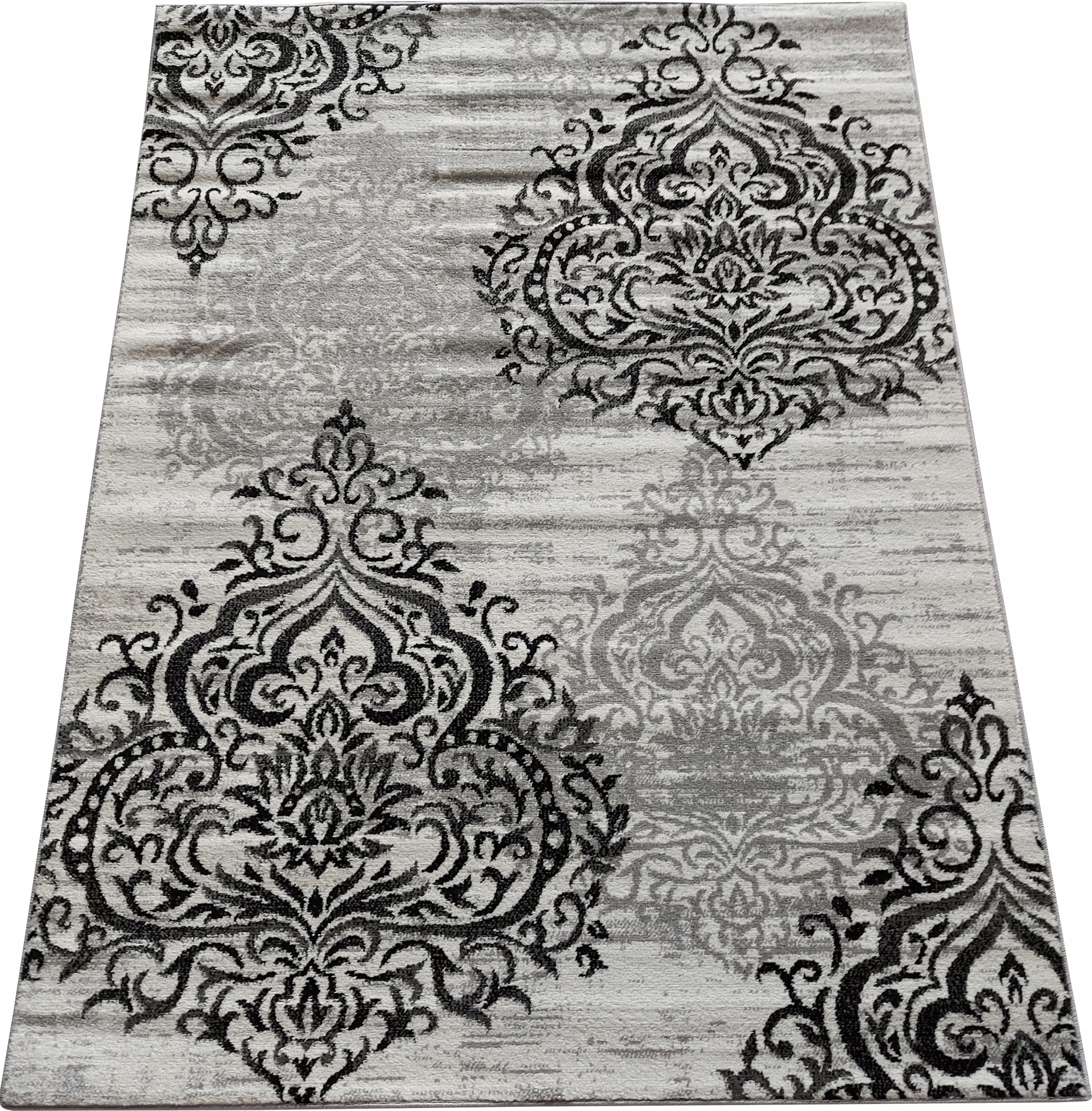

Dywan elegancki glamour super jakość 160x220