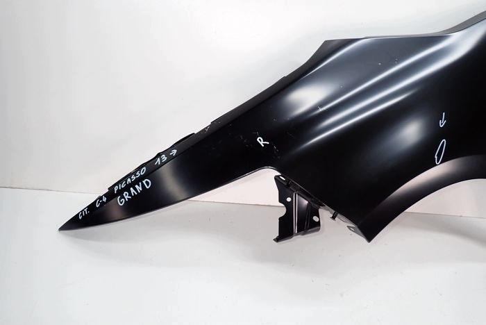 CITROEN C4 PICASSO GRAND 13- fender left front front