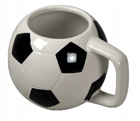 

Kubek Piłka Dla Piłkarza Chłopca 5-14 Lat