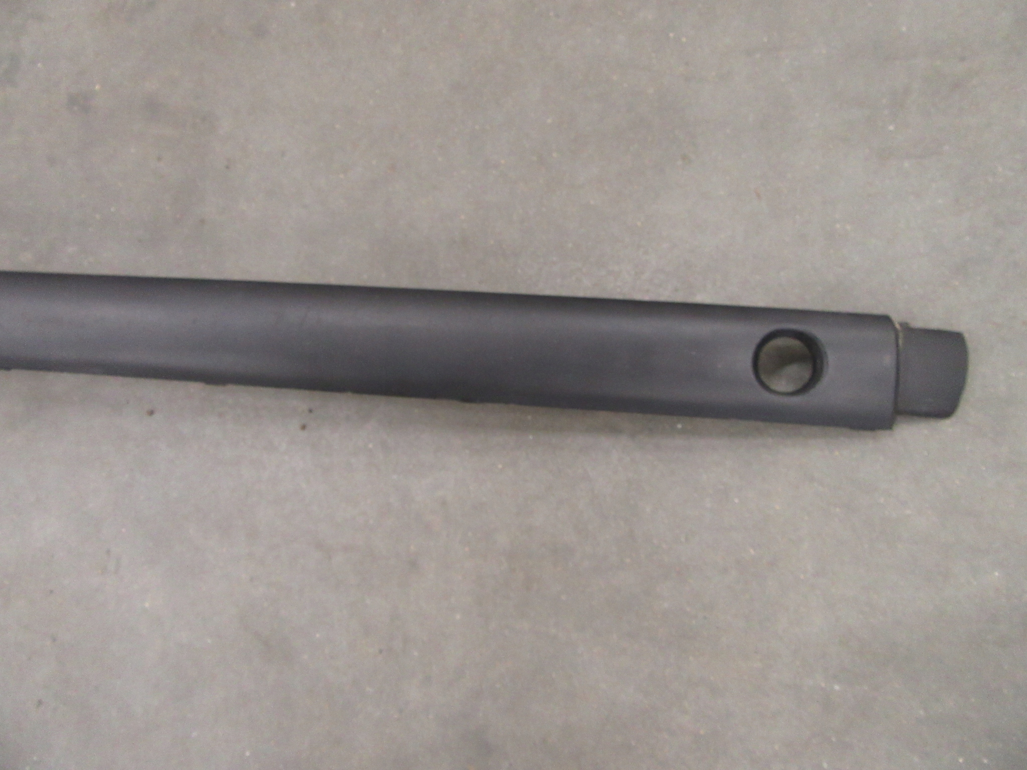 modanatura medio Paraurti posteriore BMW e46 COMPACT