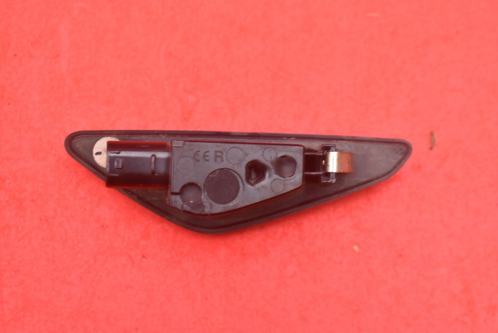 indicator right front front BMW X5 E70 06-10