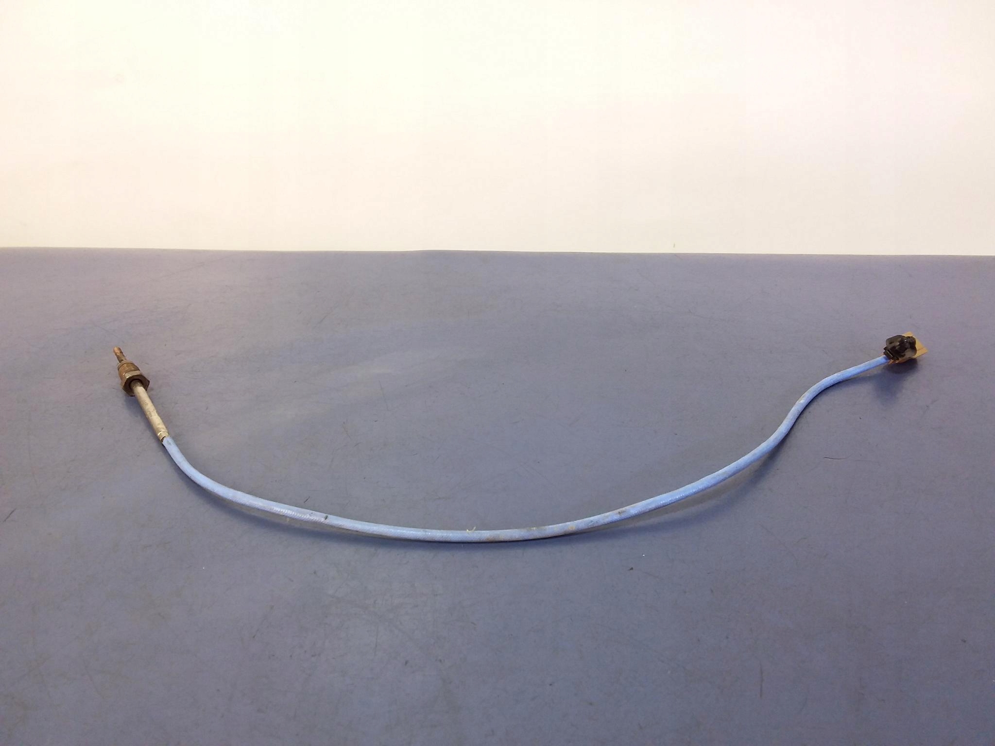 RENAULT CLIO IV 1.5 DCI ДАТЧИК ТЕМПЕРАТУРЫ ВЫХЛОПНЫХ ГАЗОВ