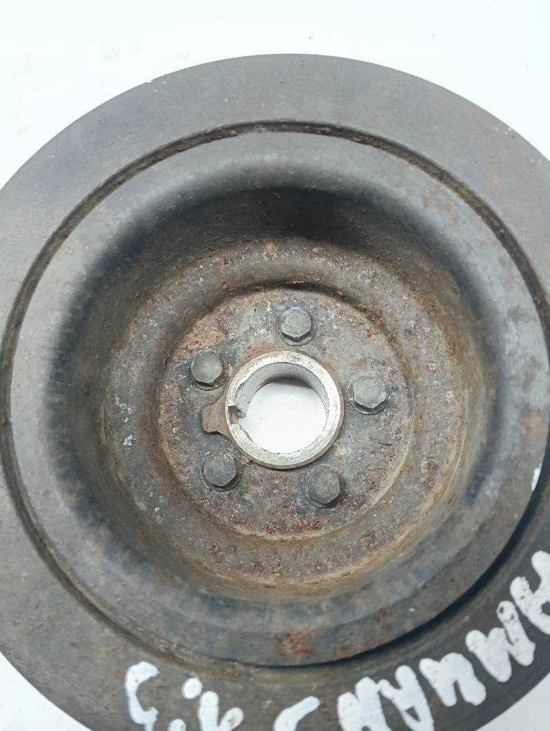 pulley cams SUZUKI Vitara 1,6 Benz