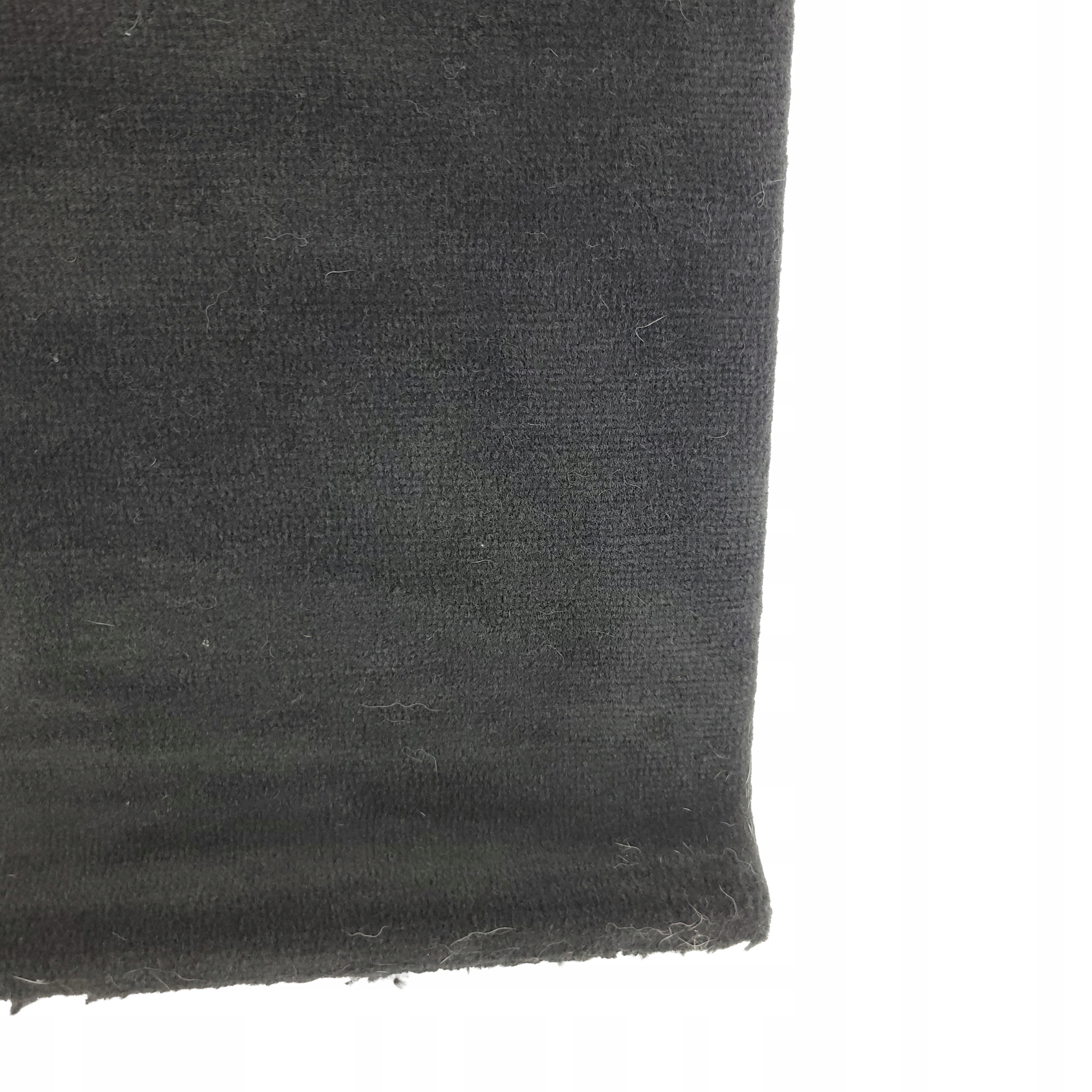 AUDI A6 C6 LIFT KOMBI upholstery boot side left black 4F9863879H