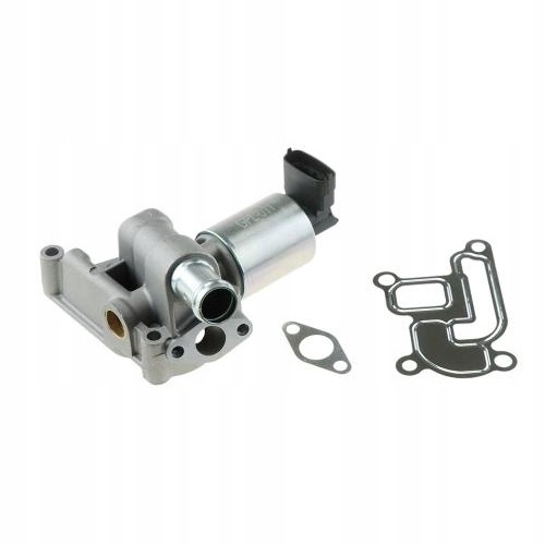 EGR-PL-009 - Nty EGR-RU-009 AGR клапан