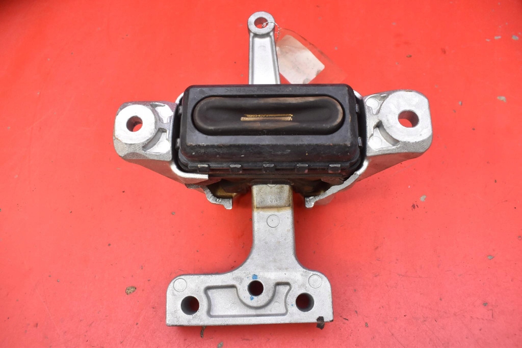 bumper bracket right rear part HYUNDAI KONA 2 II 23-25