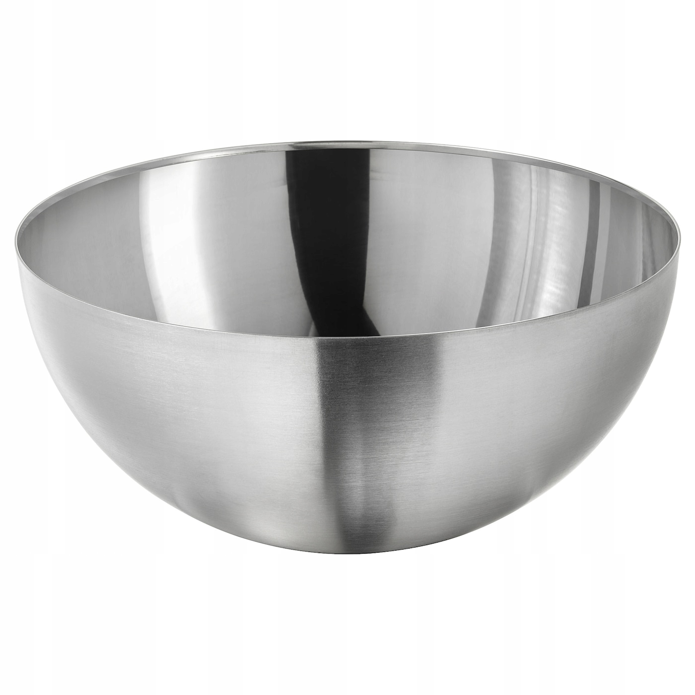 

Ikea Blanda Blank Miska stal nierdz 28 cm
