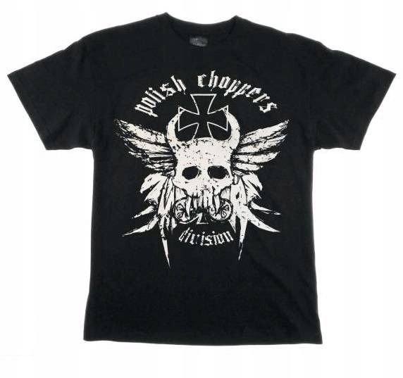 Koszulka Choppers Division Polish Choppers XL