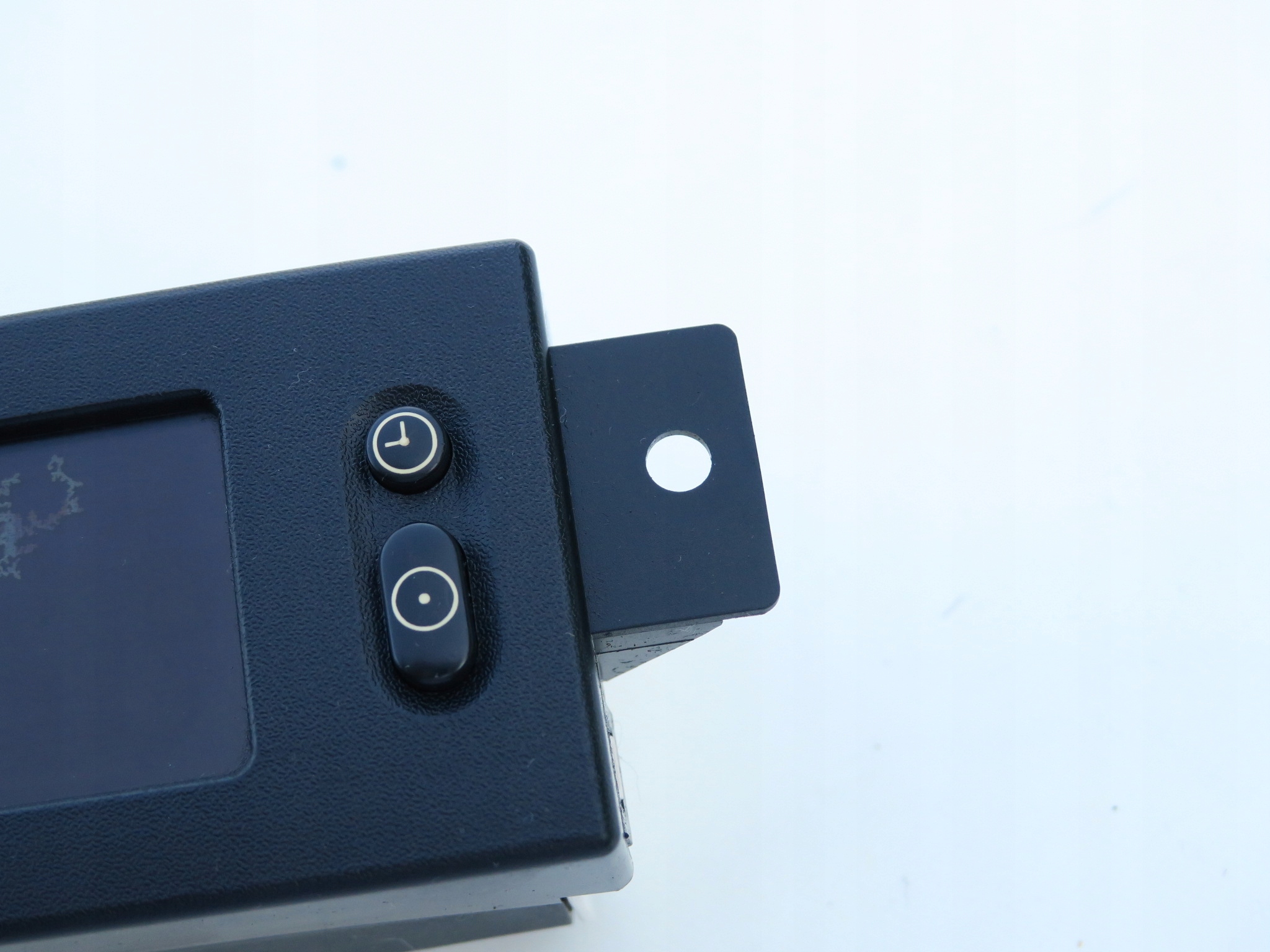 WYSWIETLACZ MID KOMPUTER KOSTKA OPEL ASTRA 2 G Producent części Opel OE