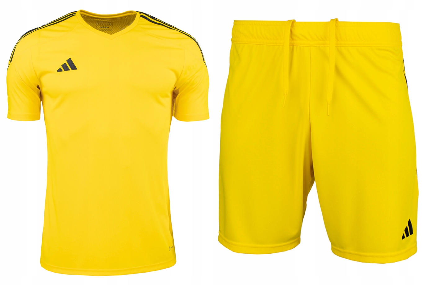 Sportovní oblečení adidas Dětské tričko Kraťasy na tělocvik, velikost 140