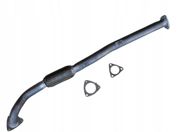 17.132 - Коллекторная труба для DPF OPEL ASTRA H 1.9 CDTi