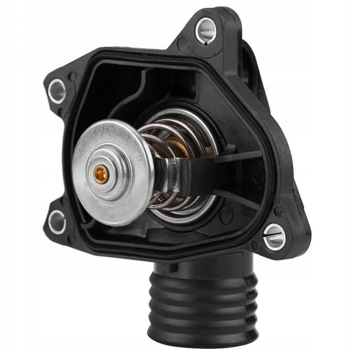 MG ZT ROVER 75 2.0 CDTi CDT TERMOSTAT Z OBUDOWĄ Typ samochodu Samochody osobowe