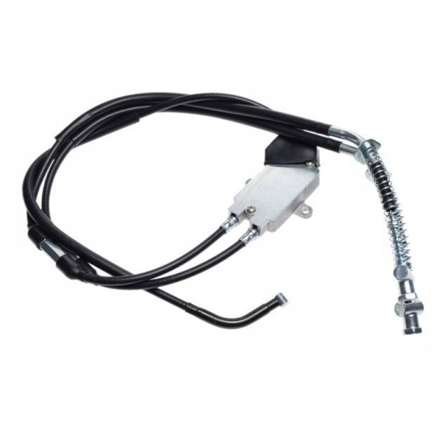 

Linka Hamulca Przód Quad Atv Bashan BS250S-5