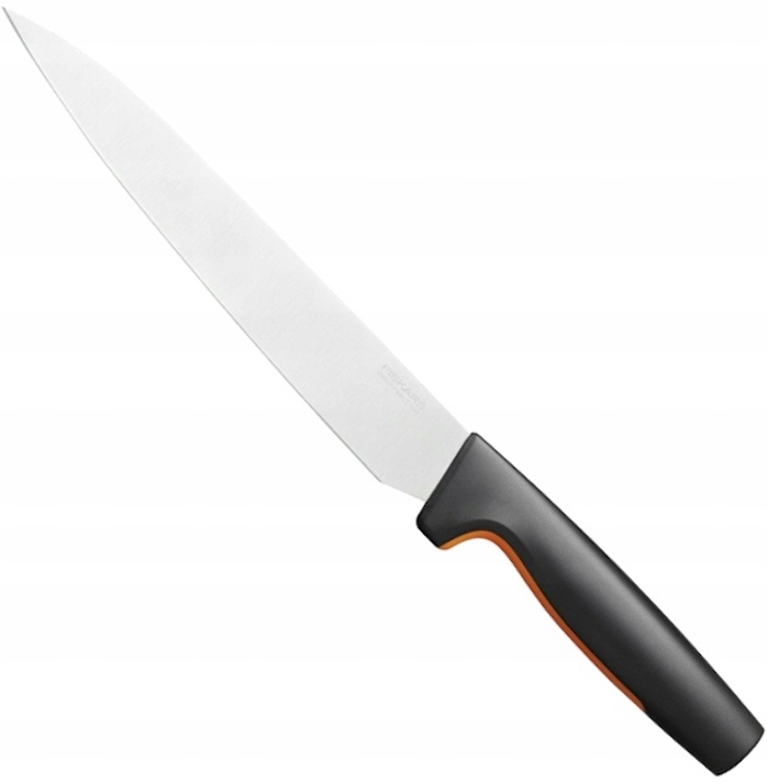 

Nóż do mięsa drobiu ryb kuchenny Fiskars Ff 21 cm