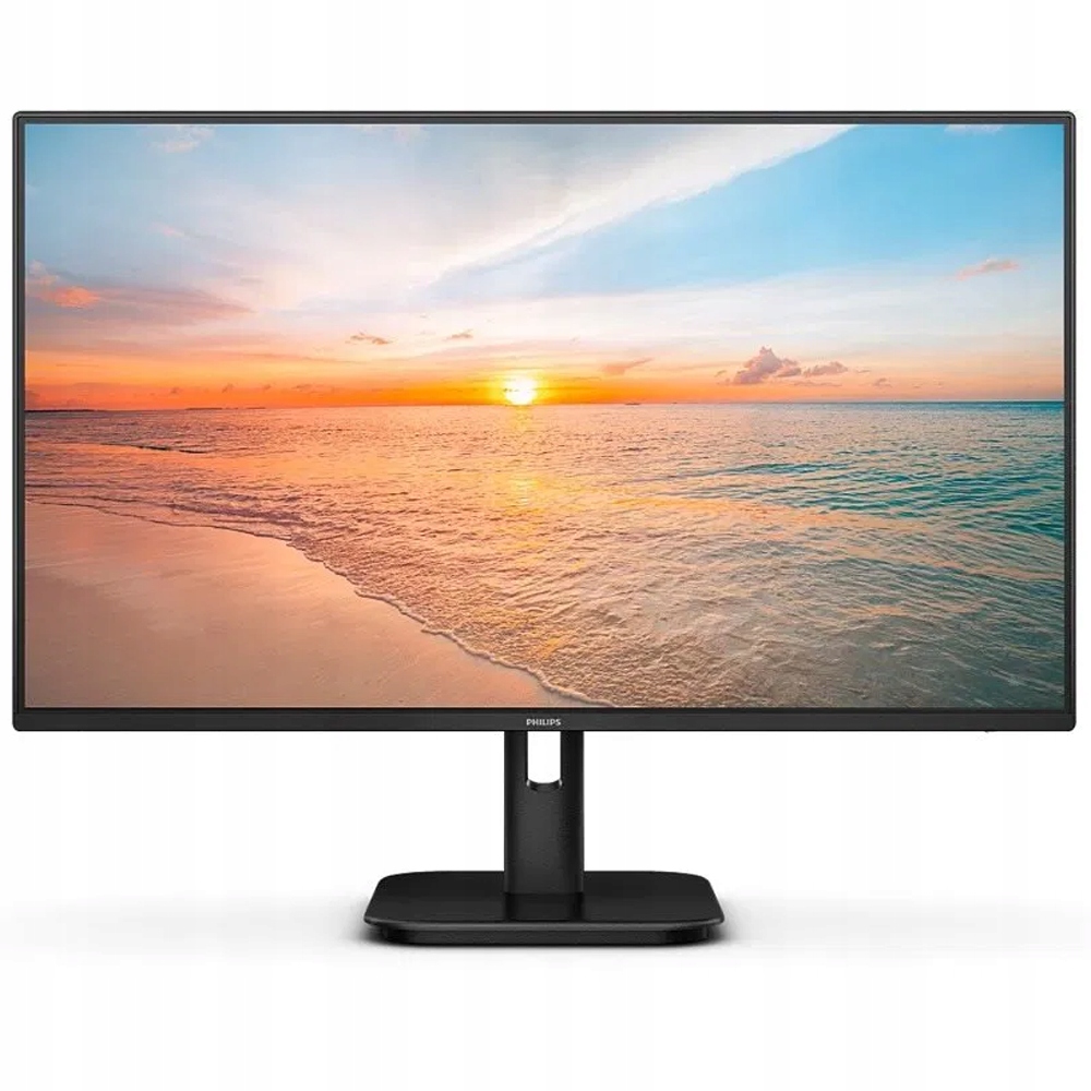 Philips モニター 24インチ Monitor Philips 24 - Niska cena na Allegro